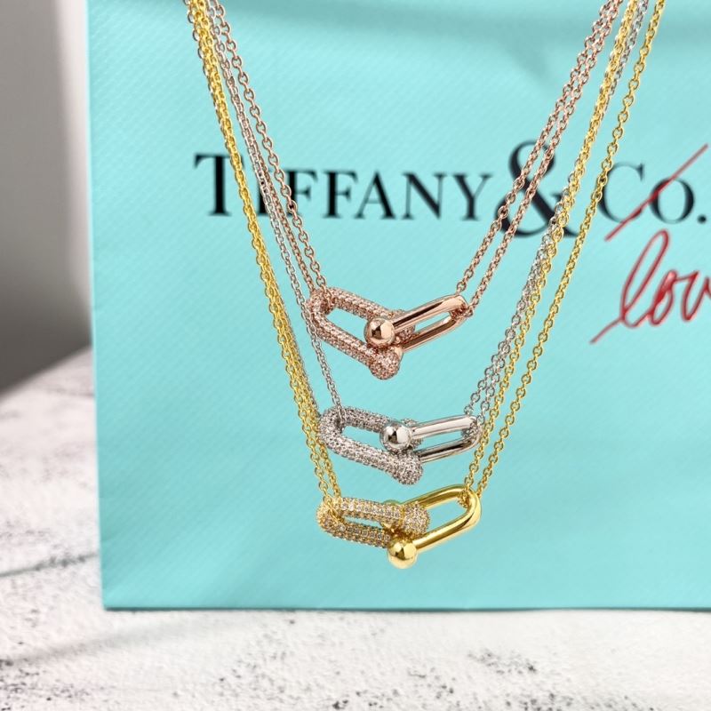 Tiffany Necklaces